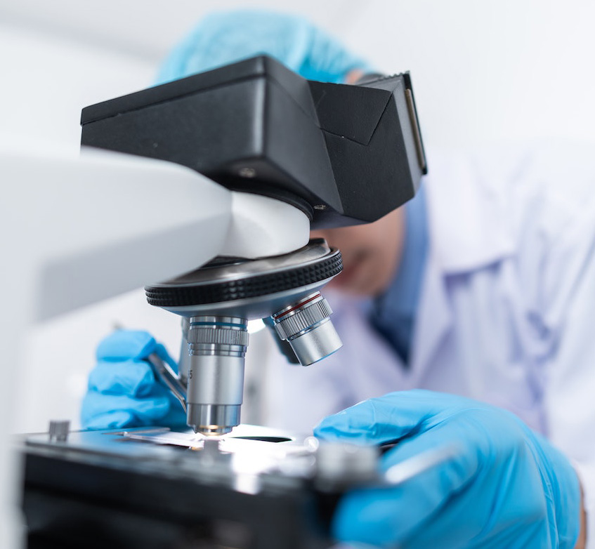 biotech companies in coimbatore