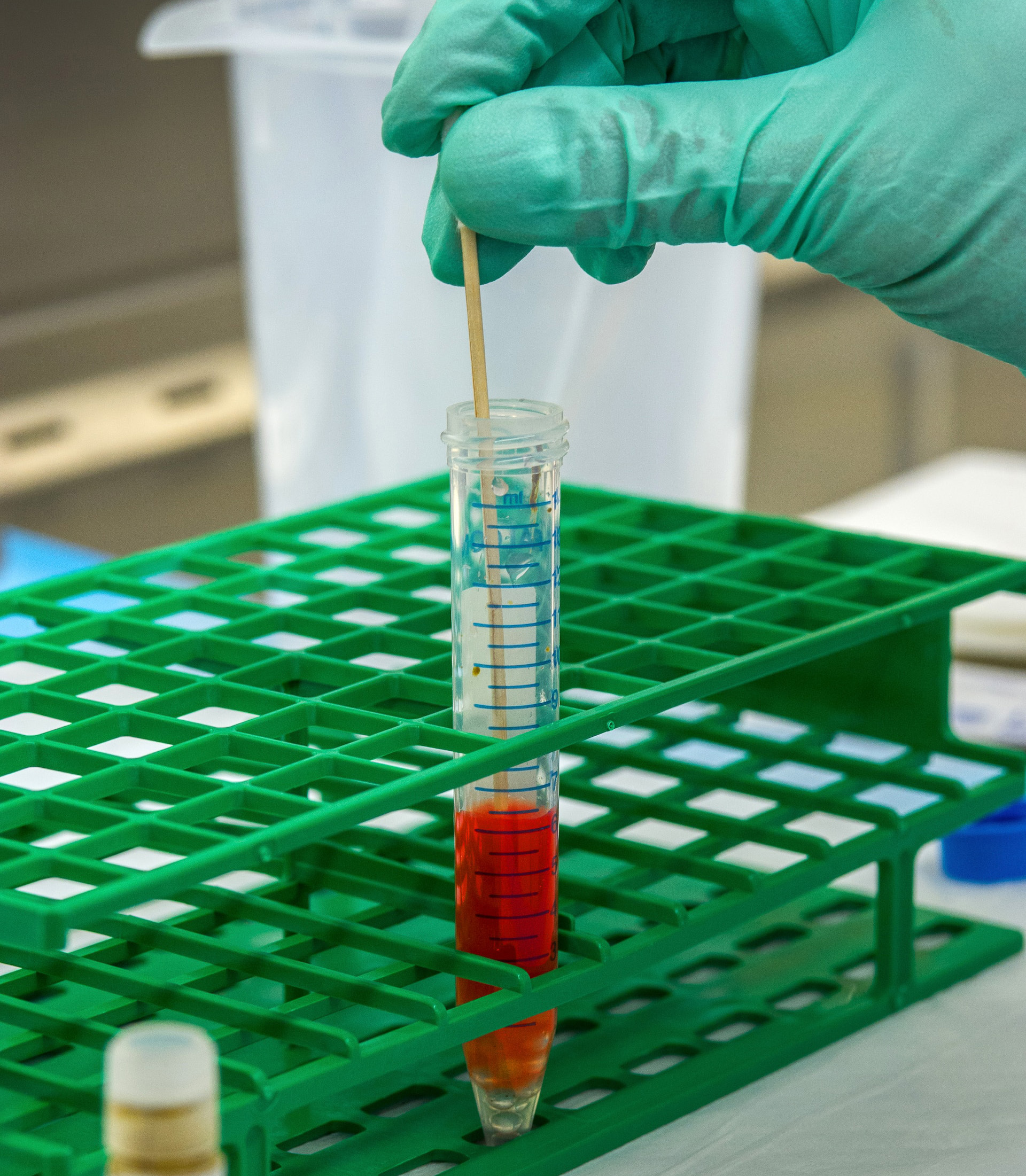 Science Research