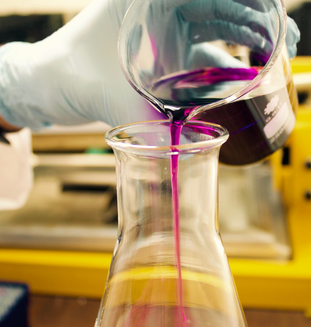 clinical research services
