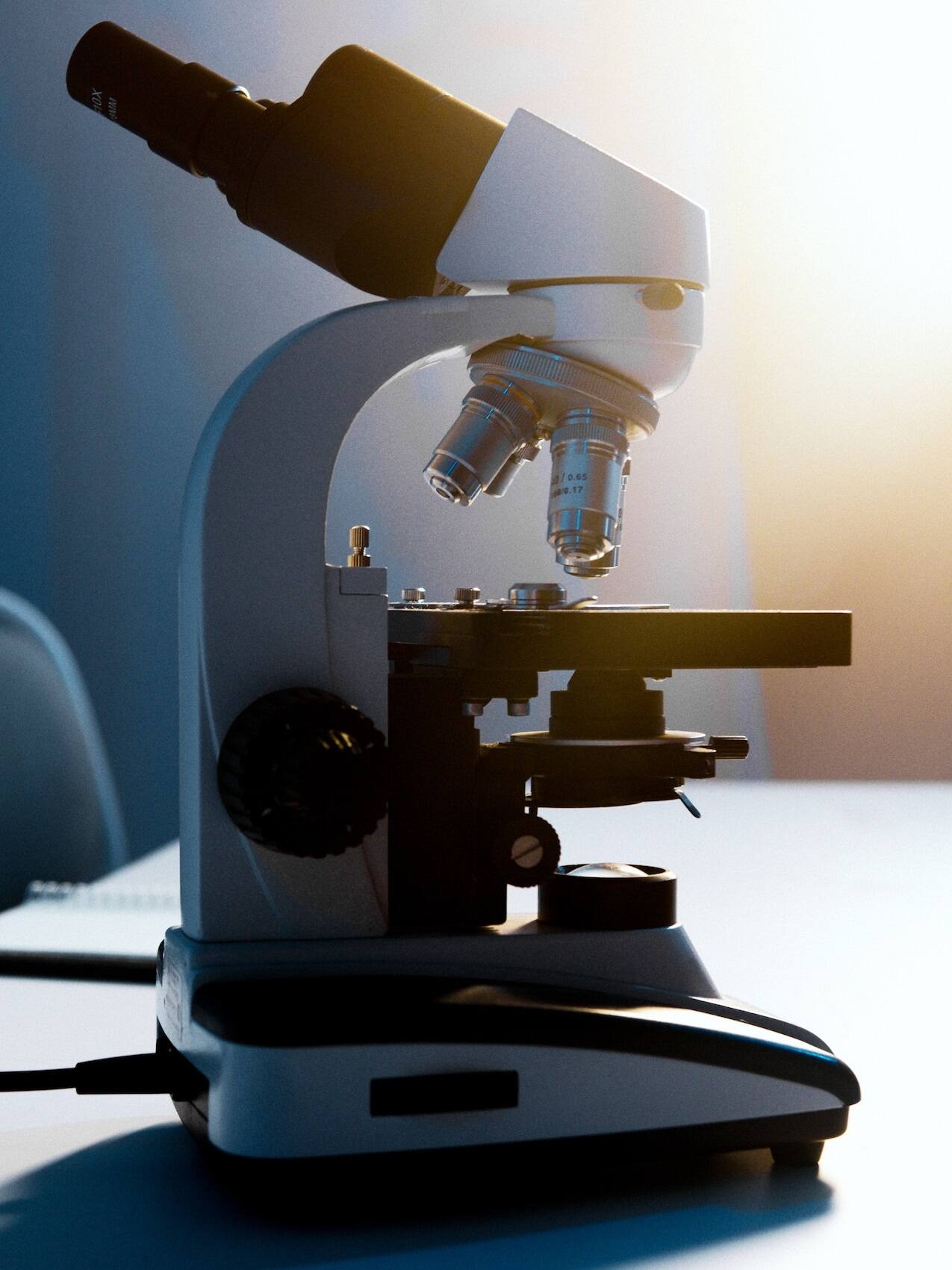 Central Laboratory Services