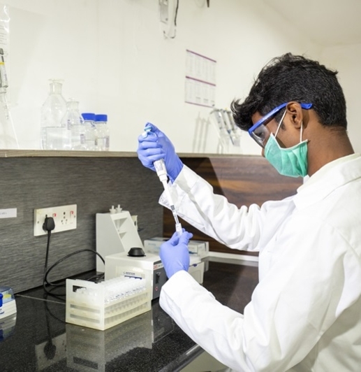 Bioanalytical Services