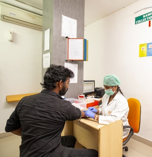 Clinical Trial Management