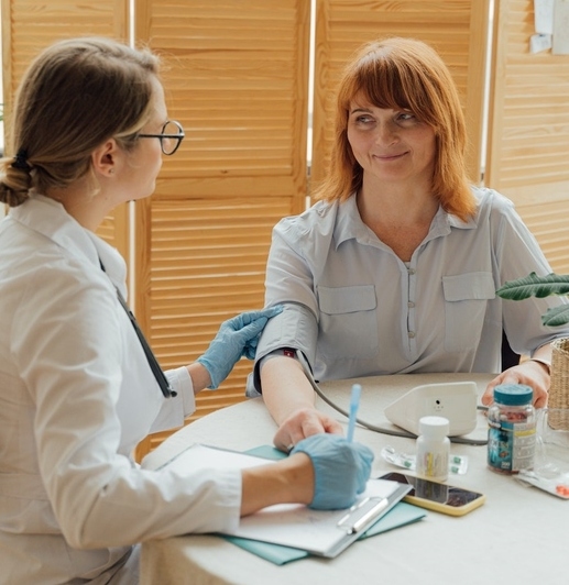 Clinical Research Studies
