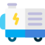 power back up